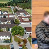 Was Sebastian T. in Haft erwartet