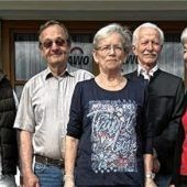 Spielenachmittage und Gesellschaftsabende