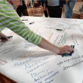 Verein Pro Senioren Rosenheim veranstaltet Theaterworkshop