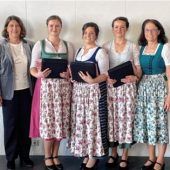 Mit dem richtigen Werkzeug im Rucksack „auf d’Roas“ gehen