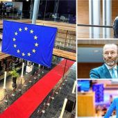 „Es sind sehr ernste Zeiten“