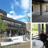 „Genusswelt“ mit Startproblemen