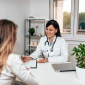 Jederzeit in guten Händen