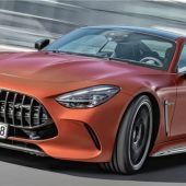 Plug-in-Hybrid als GT