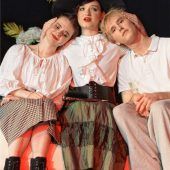 Theater in der Originalsprache Englisch