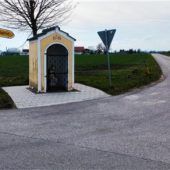 Straßenverzeichnis geändert