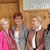 VdK Aising-Happing-Pang feiert 75-jähriges Bestehen