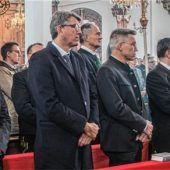 „Die Zeit des Schweigens ist vorbei“