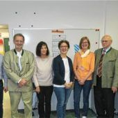 Naturwissenschaften sollen Spaß machen