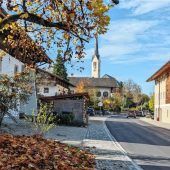 Riedering muss Gürtel enger schnallen
