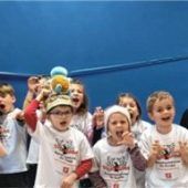 Spende für „Tigerhase“