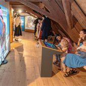 Trachtler haben viel vor