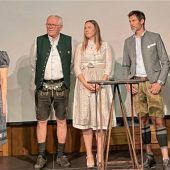 Neues bei Herbstfest und Christkindlmarkt