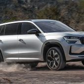 Zweite Generation am Start