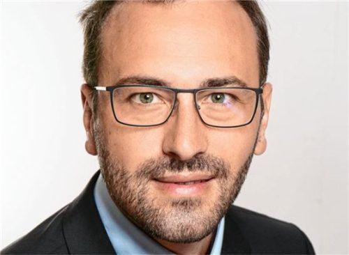 Dr. Arno Mohr ist seit dem 1. April Leiter der Abteilung Pneumologie, Infektiologie und Beatmungsmedizin am InnKlinikum Mühldorf Foto Innklinikum