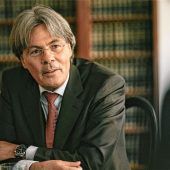 Ein Jahr nach dem Beben