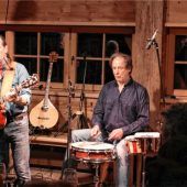 Bob Dylan rockt auch auf Bairisch