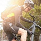 Erstmals mehrE-Bikes verkauft