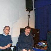 Namen für die Opfer