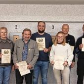 Ralf Konzack im Amt bestätigt