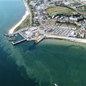 Fernweh und Fischbrötchen