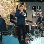Mitreißender Modern-Jazz