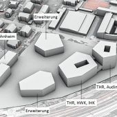 Neue Innovations-Schmiede im Chiemgau
