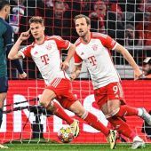 Freude über den Erfolg – Wut über den Kommentar