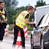 Russische Diebe verurteilt