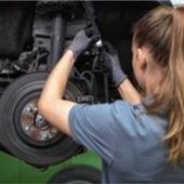 60 Betriebe beteiligen sich am Girls‘ Day