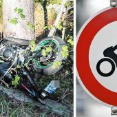 Eine Sudelfeld-Sperre wird kompliziert