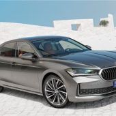 Škoda erweitert Motorenprogramm