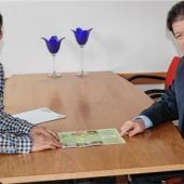 Bürgerstiftung unterstützt ÖSP