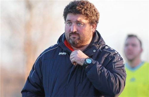 Elvis Nurikic ist nicht mehr Trainer beim abstiegsbedrohten Fußball-Bezirksligisten TSV Teisendorf.Foto mb.presse