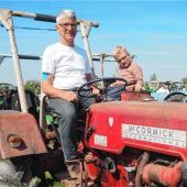 Liebevoll gepflegt, glänzend restauriert