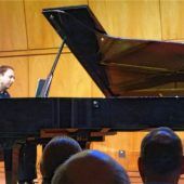 Berückender pianistischer Klangzauber