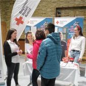Realschule begleitet Schüler in die Berufswelt