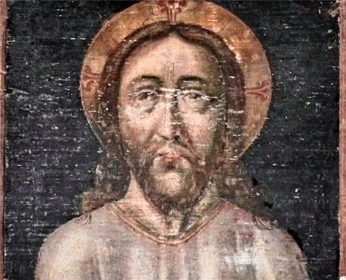 Fragment in Titlmoos. Foto Steffan, Mus. Schwäb. Gmünd