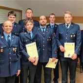 Deutlich mehr Einsätze für die Feuerwehr