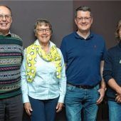 Wechsel an der Spitze des Priener Surfclubs