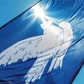 Krieg und Frieden zu Ostern