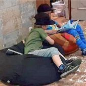 Über 350 Besucher schon am ersten Tag