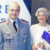 „Zwei Jahre Krieg in der Ukraine aus Sicht eines Soldaten“