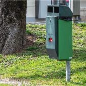 Der Kurbeitrag wird angehoben