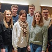 Gerhard Obermaier bleibt Erster Schützenmeister in Lohkirchen