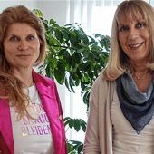 Ein offenes Ohr für Menschen in Krisen