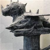 Beeindruckende Schülerausstellung