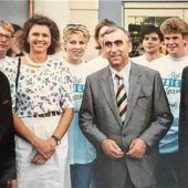 CSU-Grande und Wegbereiter