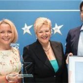 Auszeichnung für Tavola