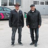 Agri-PV sichert Überleben der Landwirte